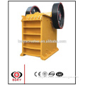 Good and detailed jaw crusher mechanism
